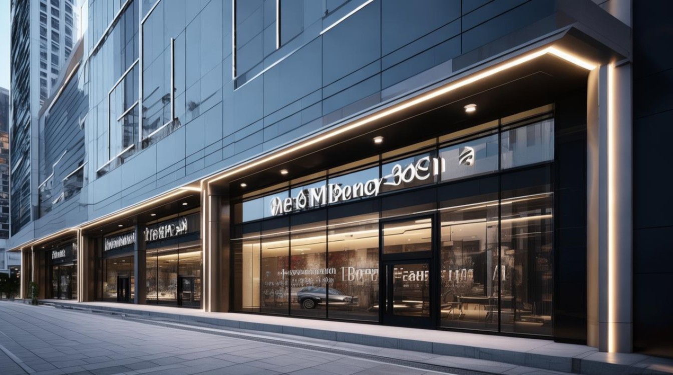 广州的奔驰4s店地址