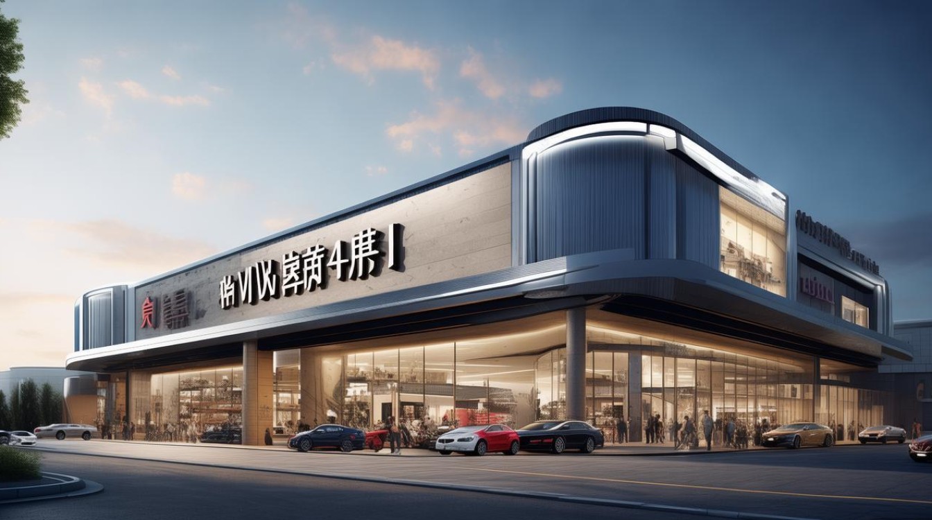 长城4s店在那里