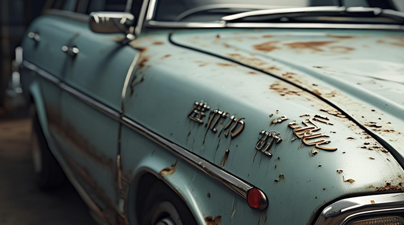 小破奔驰
