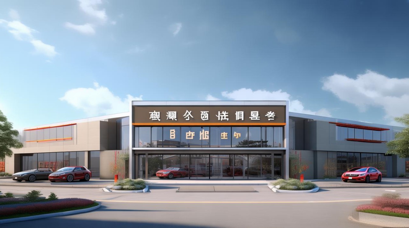 清明4s店放假吗