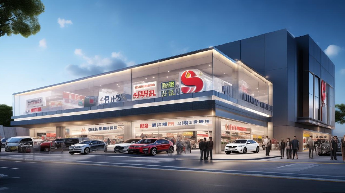 北京奥驰4s店服务靠谱吗？车型价格优惠及售后保障如何？