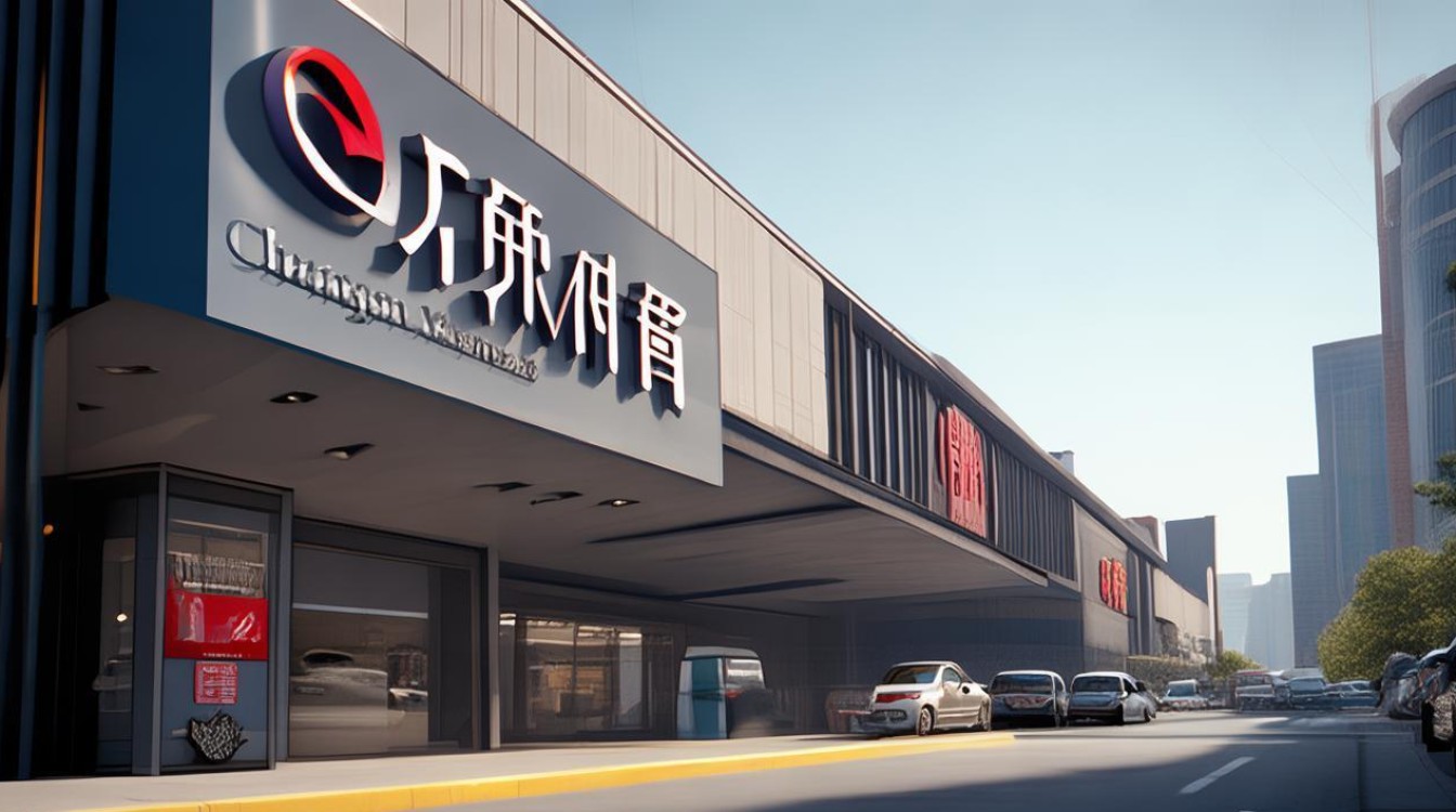 传祺与长安4S店，购车保养服务到底哪个更值得信赖？