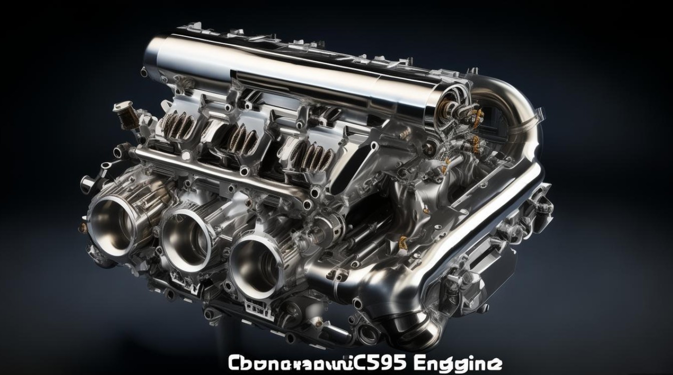 长安 cs95发动机
