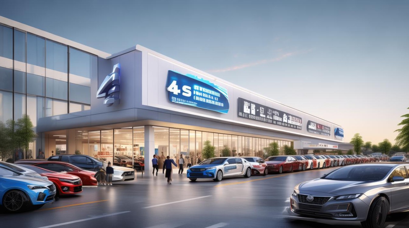 常州4s店 新北区