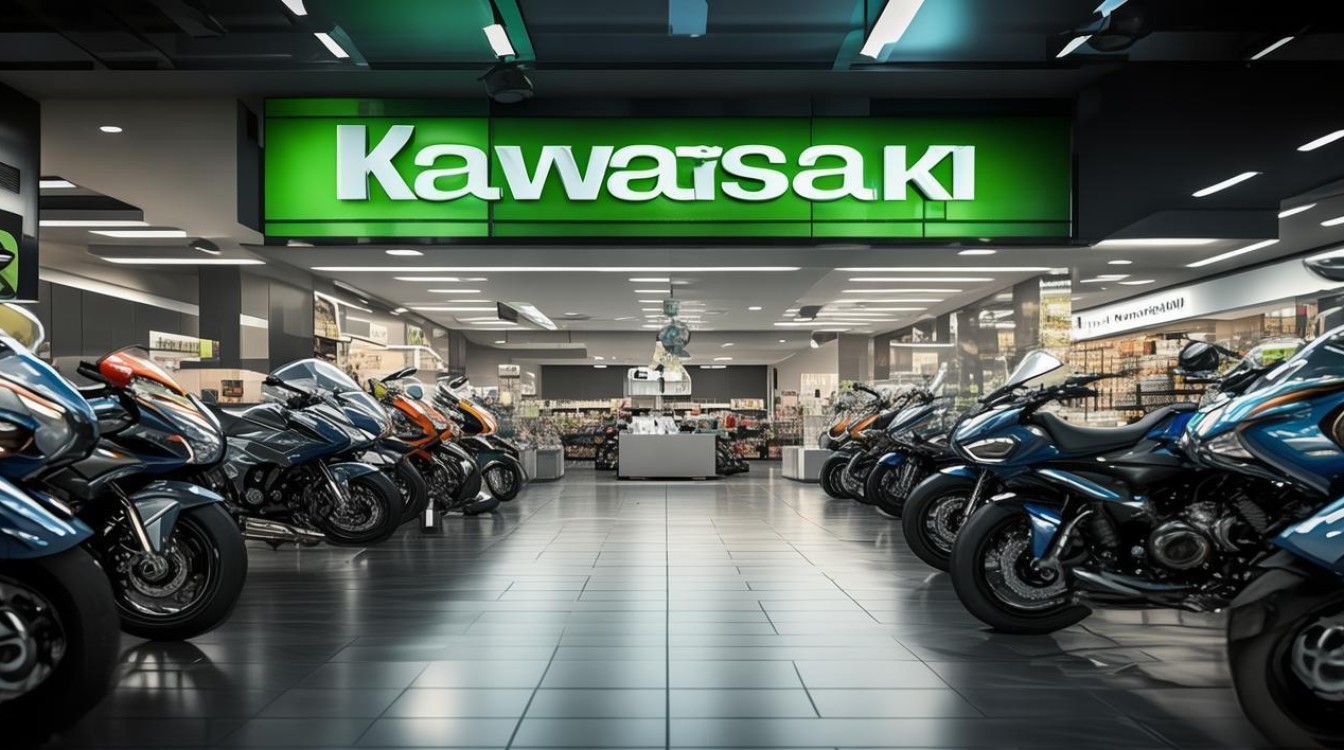 川崎4s店吗