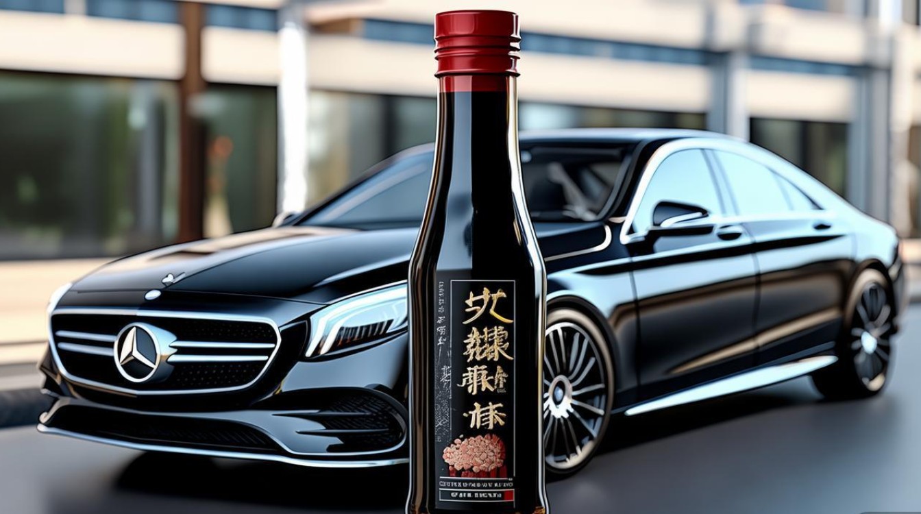 奔驰蚝油