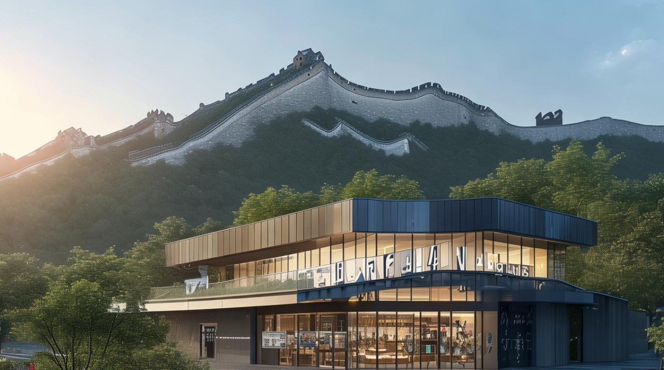长城龙岗4s店