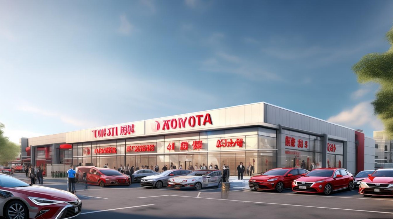 丰田无锡4S店服务口碑怎么样？