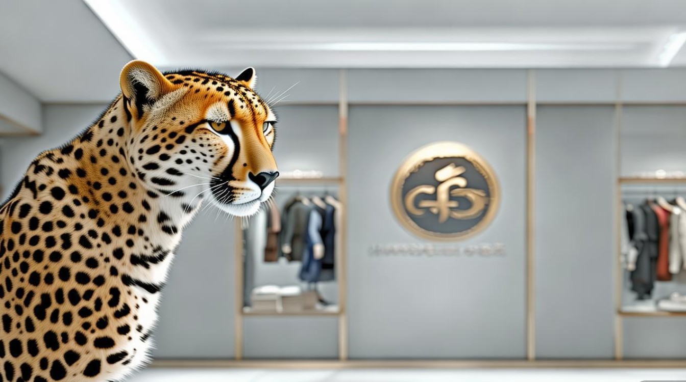 猎豹杭州4s店