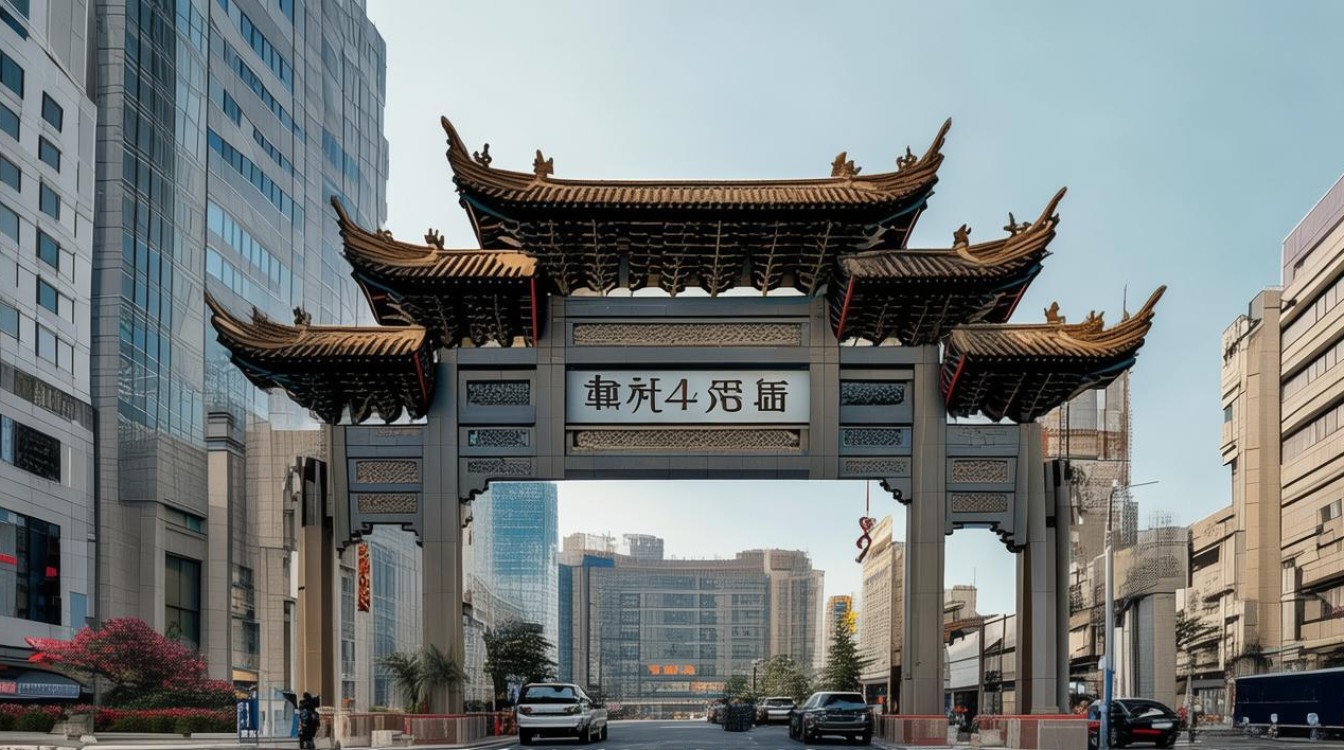 汕头长城4s店