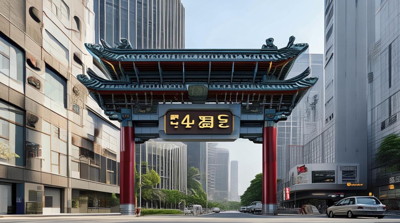 汕头长城4s店