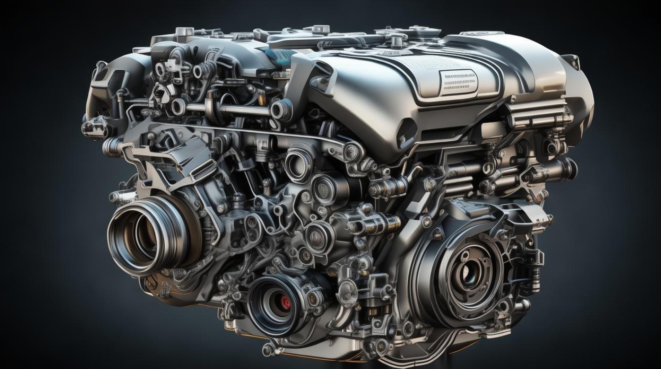 V6与L4发动机性能、油耗差异究竟有多大？