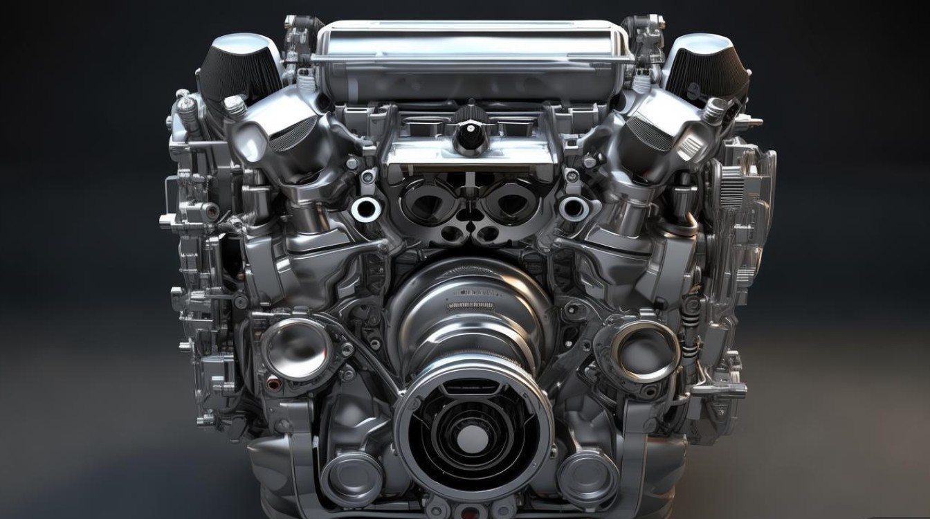 v6发动机 l4