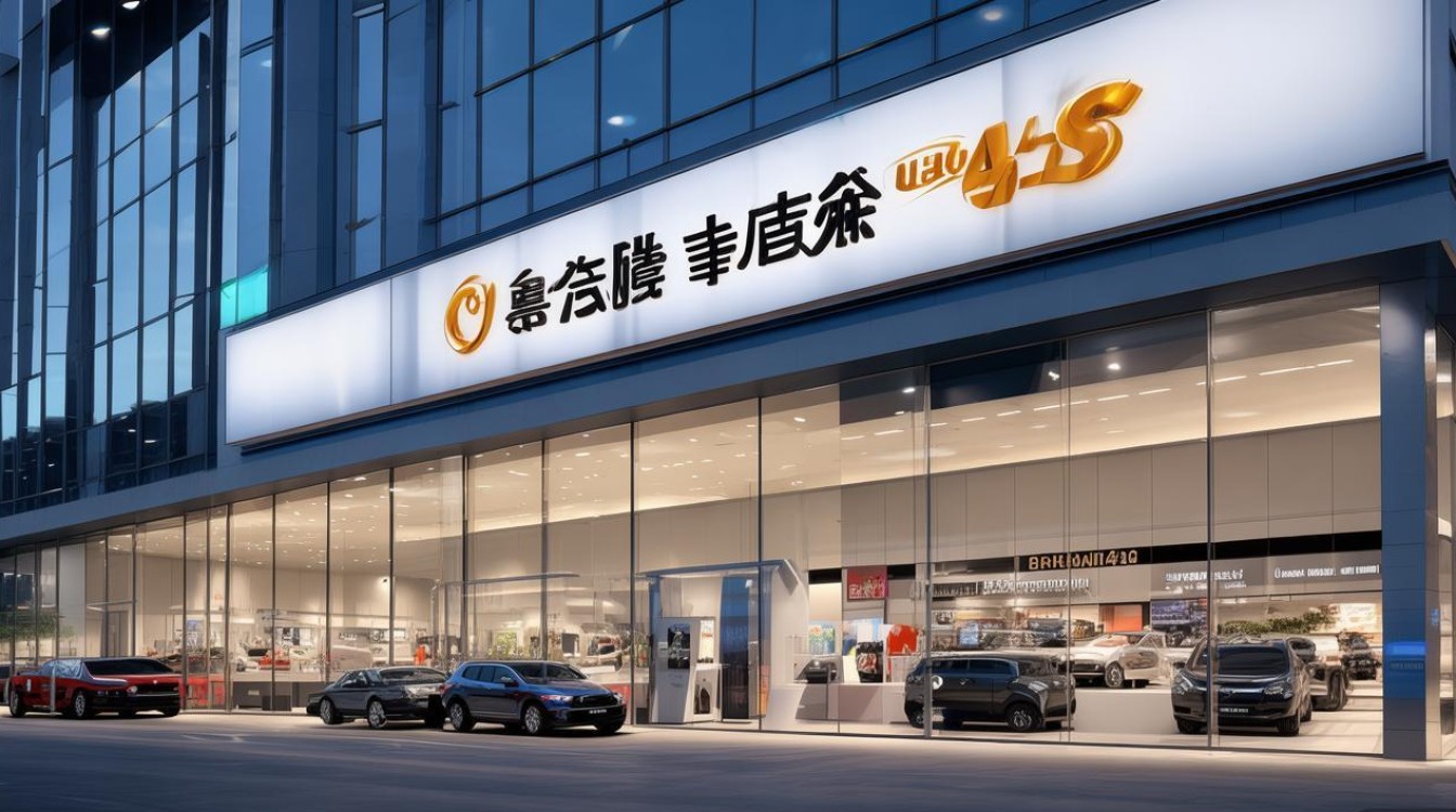 奇瑞芜湖4s店