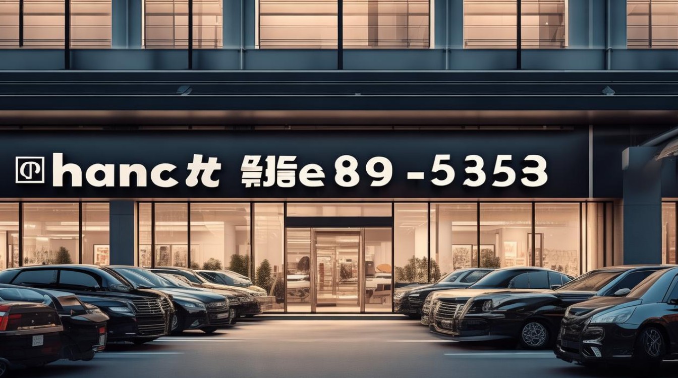 韩城4s店电话