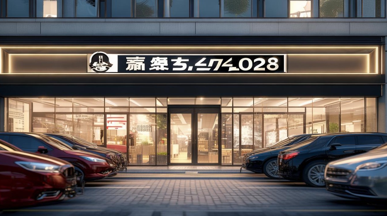 韩城4s店电话