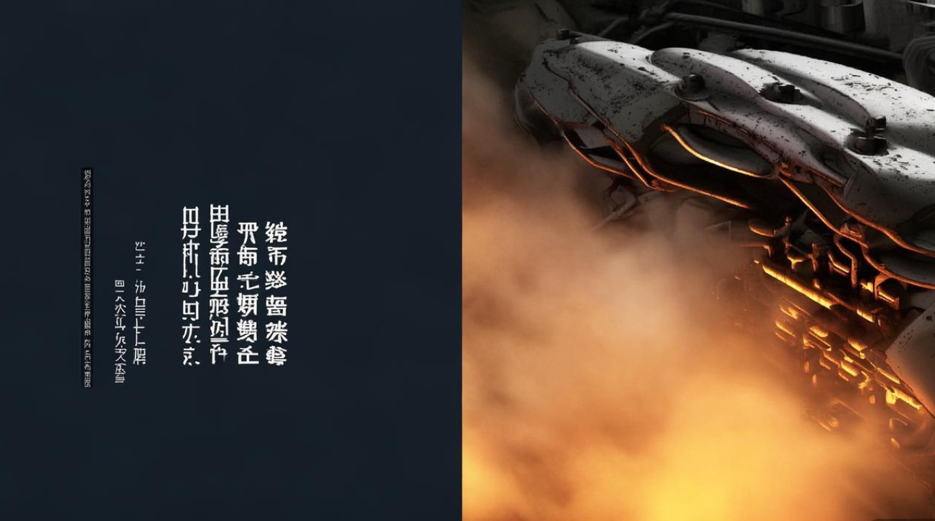 发动机热了哒哒哒响