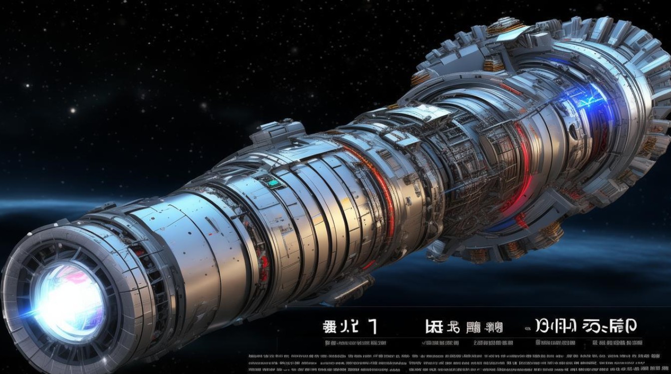 北斗星发动机图
