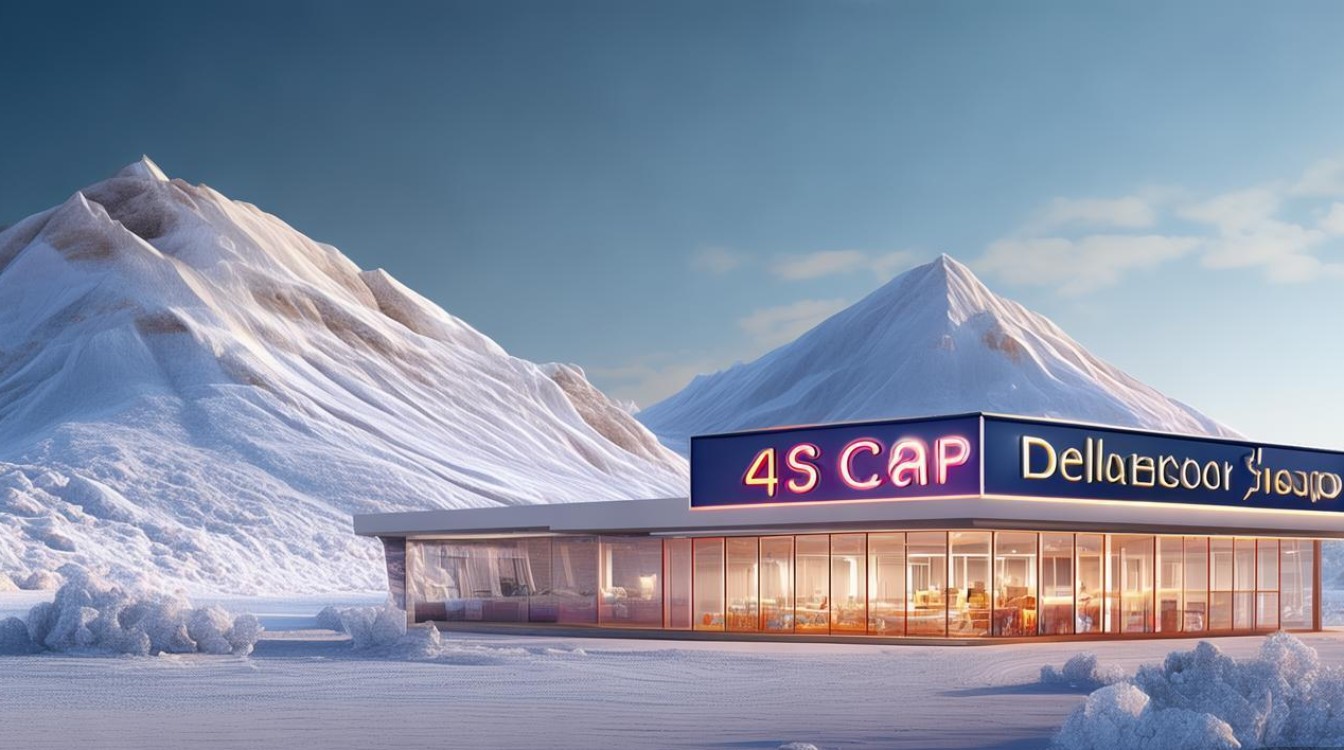 盐山 4S店