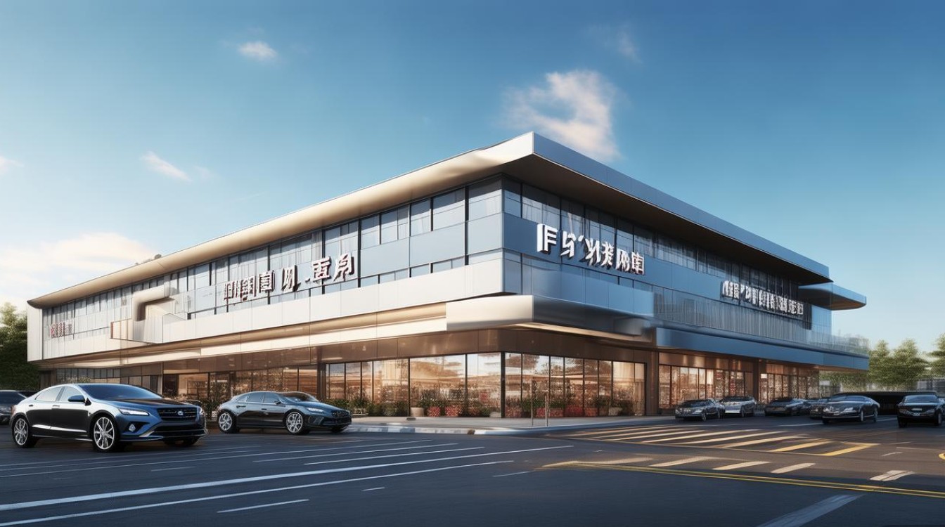 富源4s店服务口碑如何？消费者体验靠谱吗？