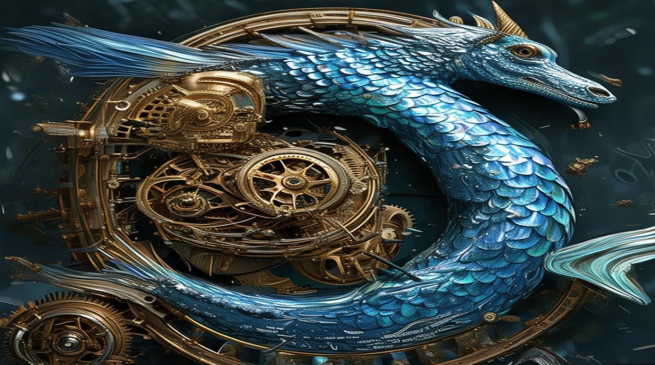 海马海福星的发动机