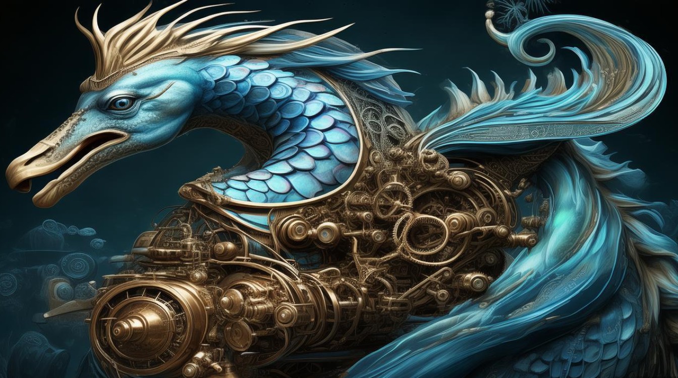 海马海福星的发动机