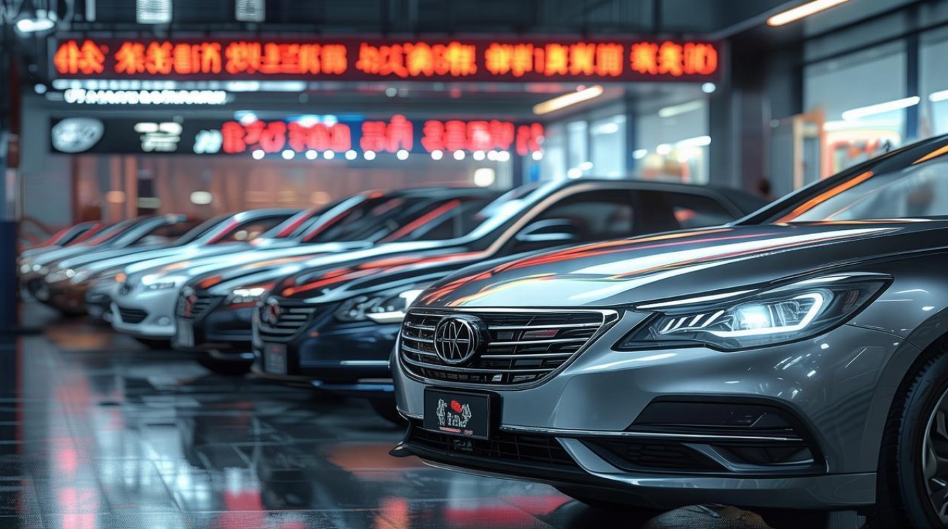 上海4S店二手车靠谱吗？价格与车况如何保障？