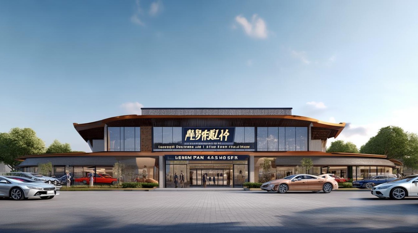 龙泉驿区4S店有哪些？购车保养哪家好？优惠信息在哪看？