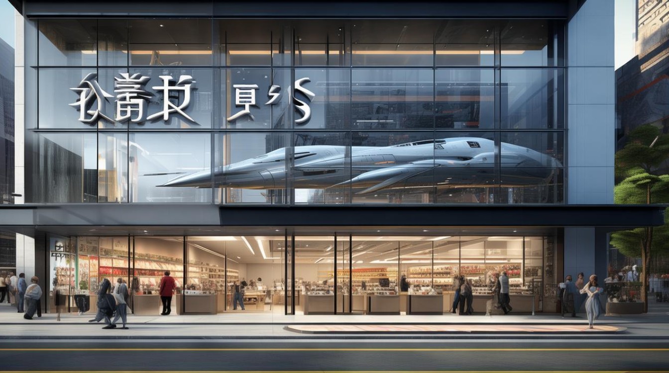 航天九州4S店如何融合航天与汽车？揭秘独特服务与体验！