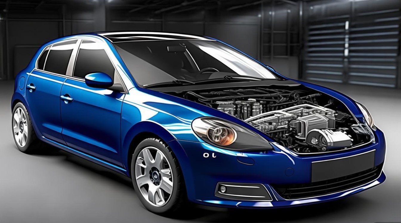 polo 1.4发动机