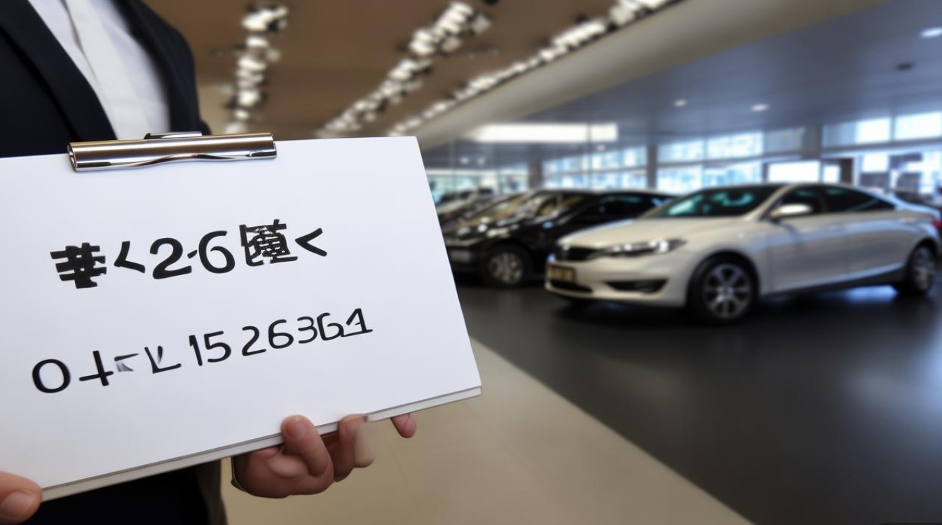 沈阳的汽车4s店电话
