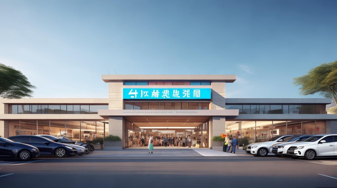 保定市4s店地址