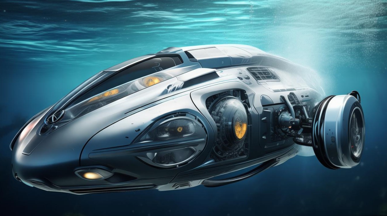 奔驰auv