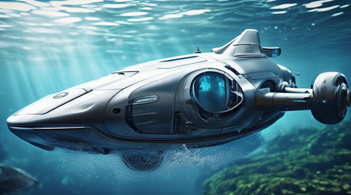 奔驰auv