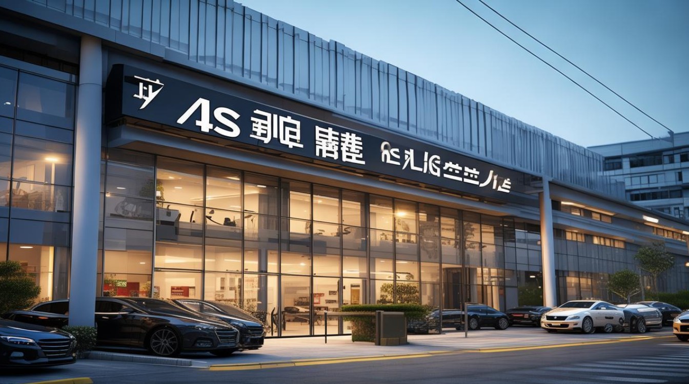 塘下4s店的具体地址在哪里？如何能查到详细的位置信息？