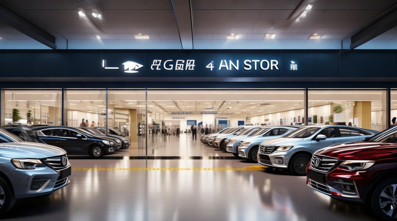 东莞凤岗4s店