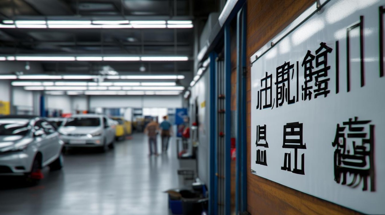 二保不在4s店