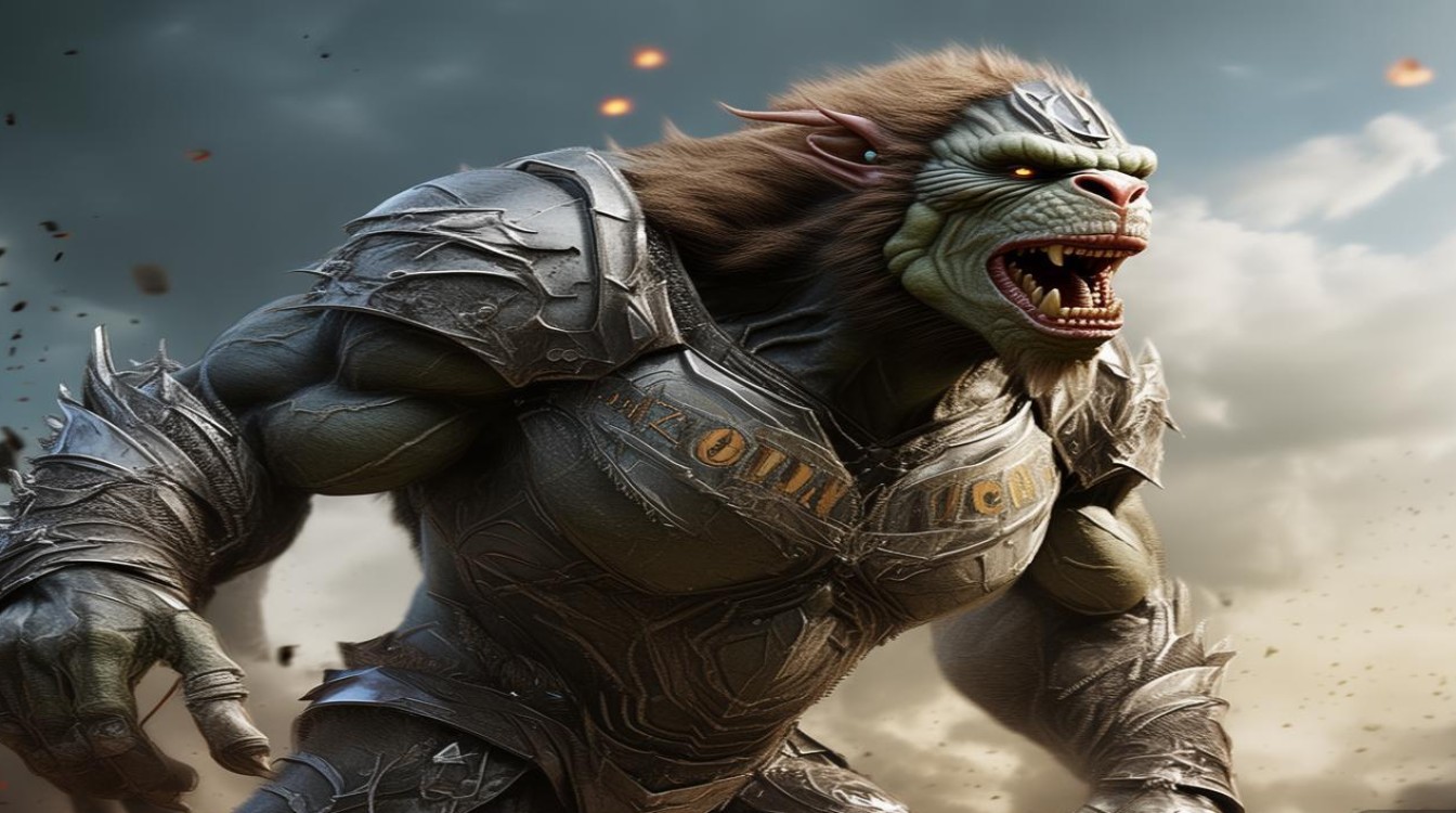 奔驰orc