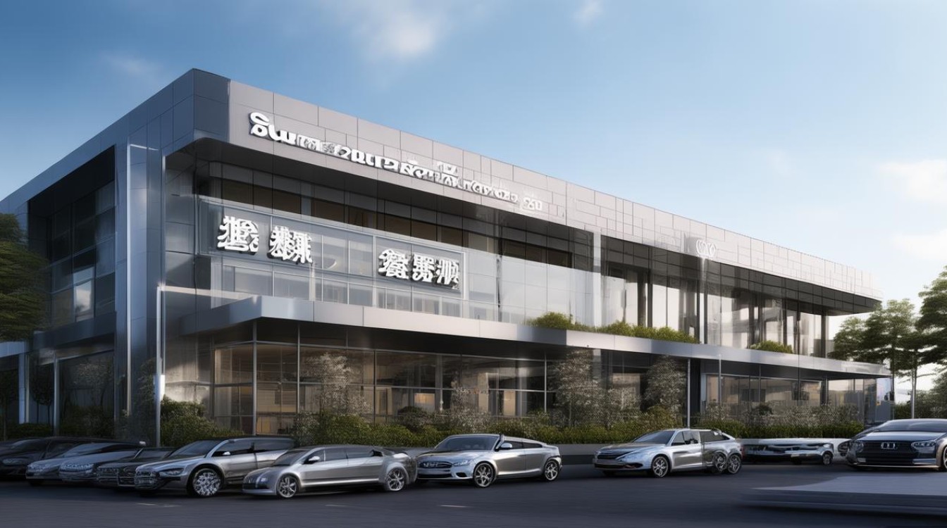 奥迪石家庄4s店