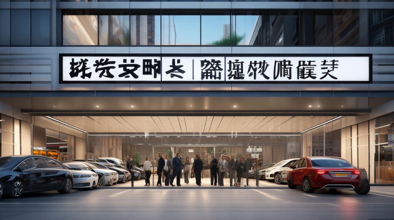 成都汽车4s店地址
