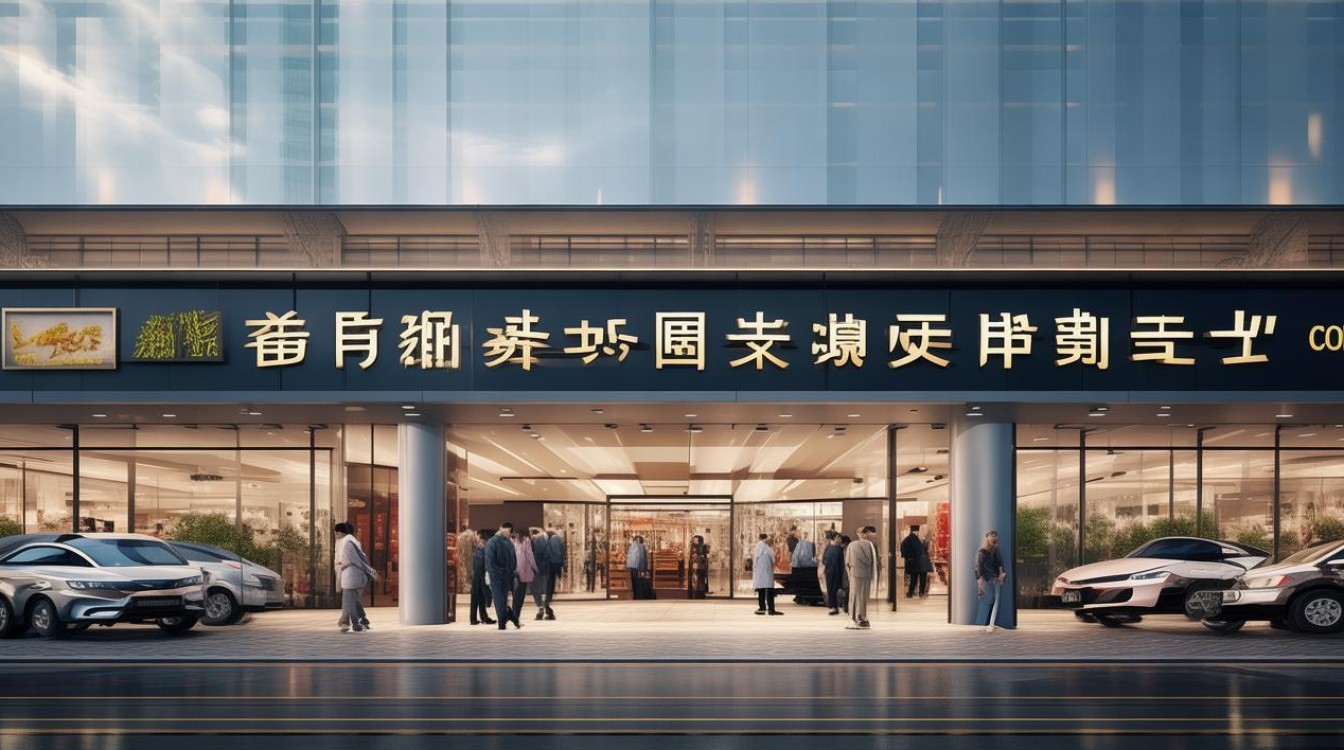 成都汽车4s店地址