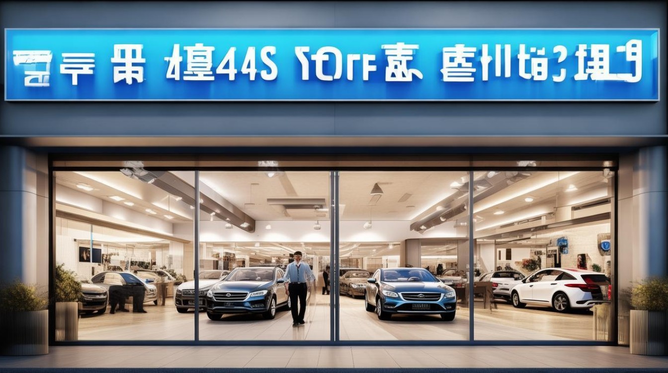 恩施4s店招聘什么岗位？要求及待遇如何？