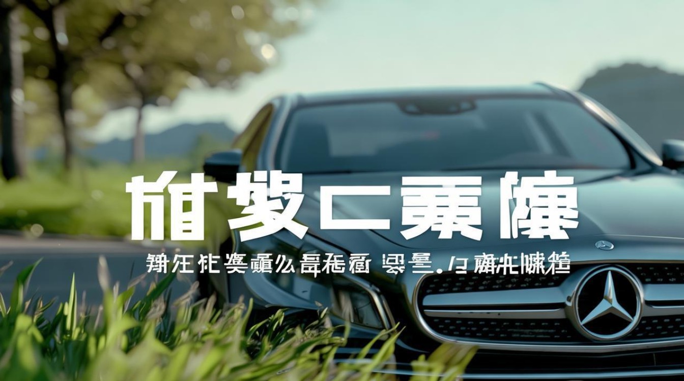 我和奔驰奔驰