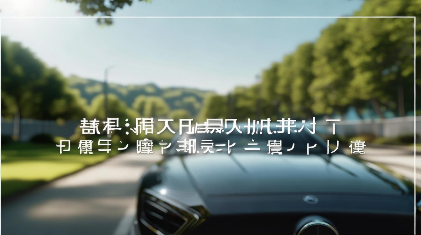 我和奔驰奔驰