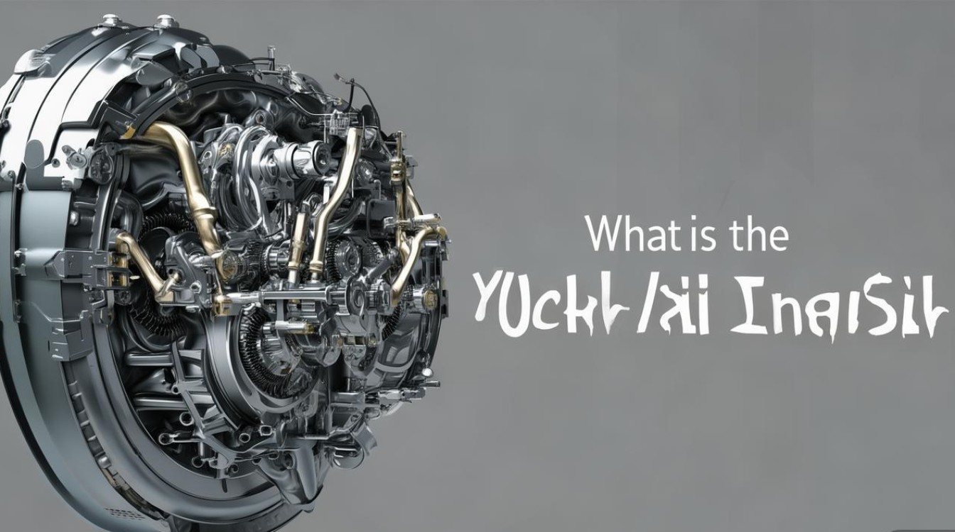 什么是玉柴发动机