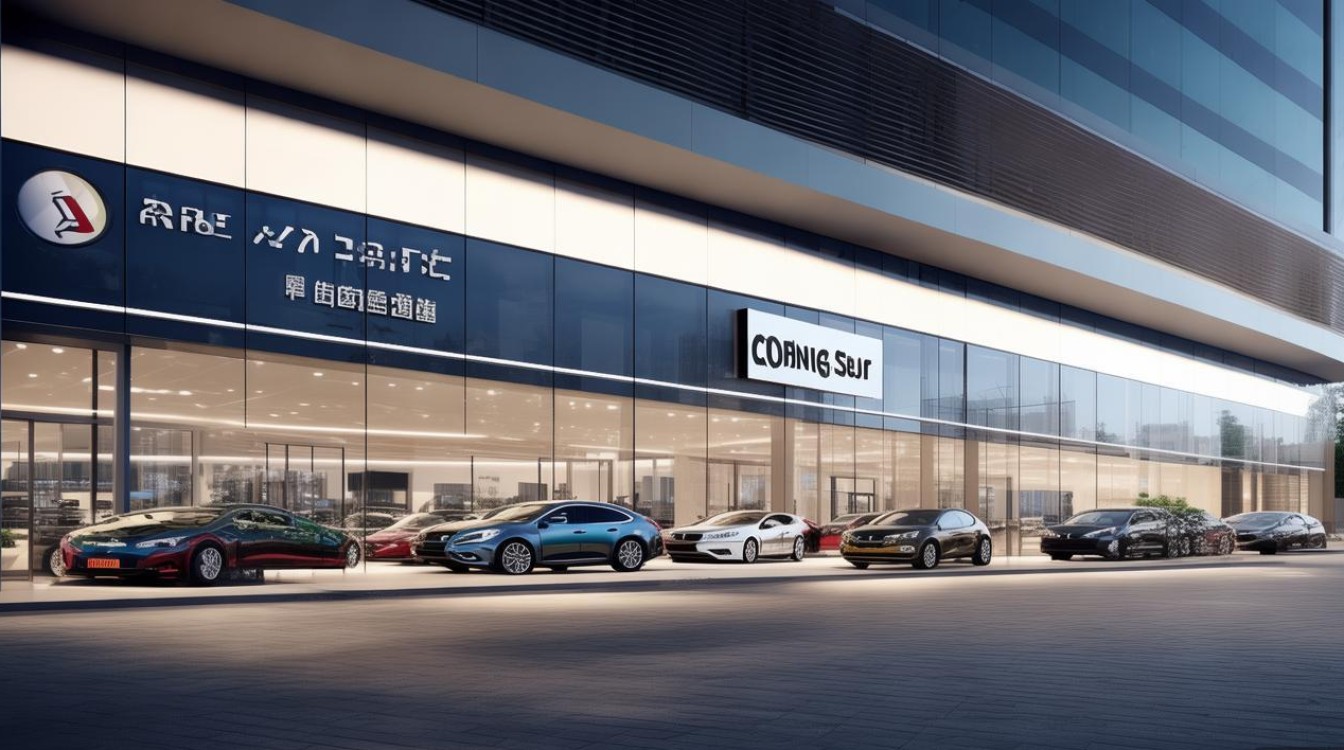 标致南宁4s店