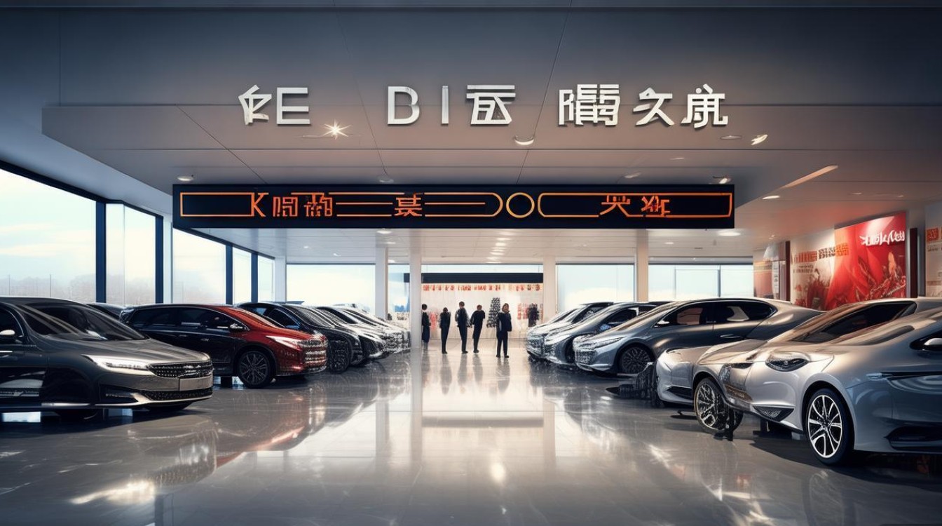 起亚4s店沈阳