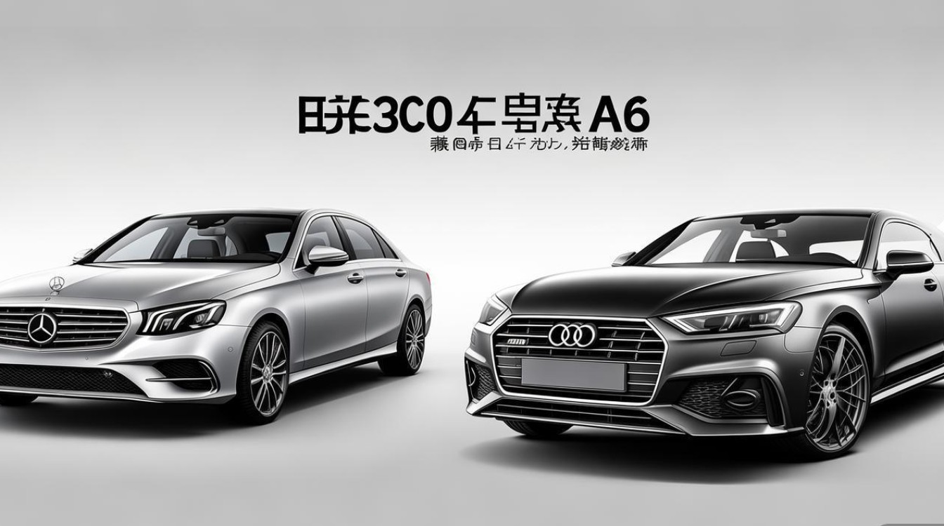 奔驰e300和奥迪a6哪个好
