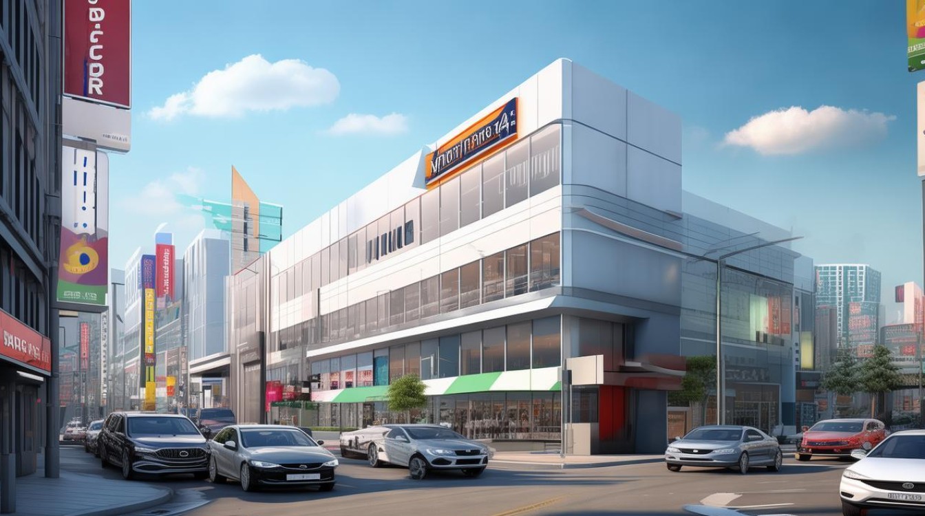 蒙城4s店在哪