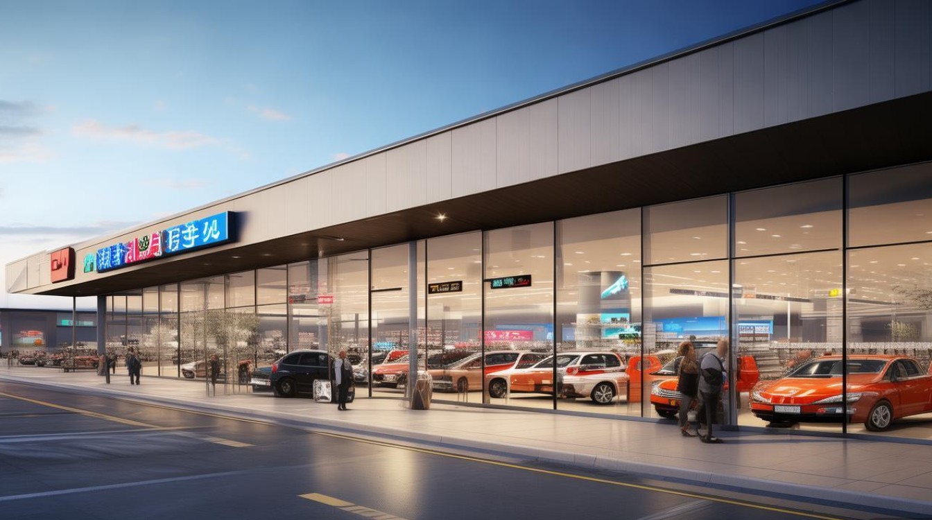 浏阳汽车4S店哪家口碑好？购店选车要注意哪些？